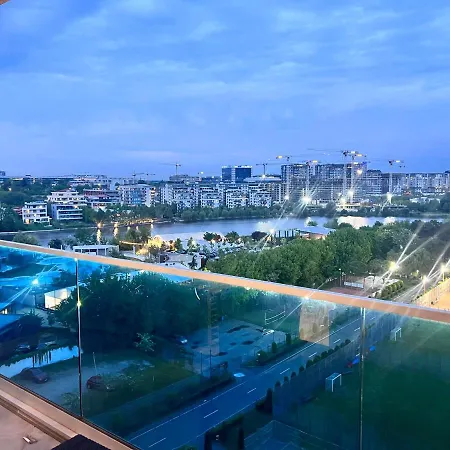 In Town Διαμέρισμα *