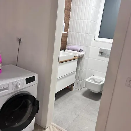 In Town Διαμέρισμα Βουκουρέστι