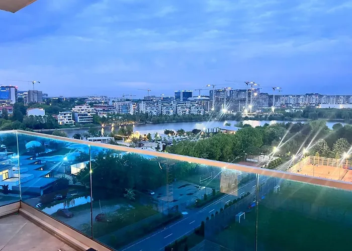 In Town Apartment *