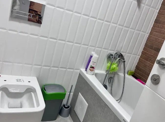 In Town * 布加勒斯特