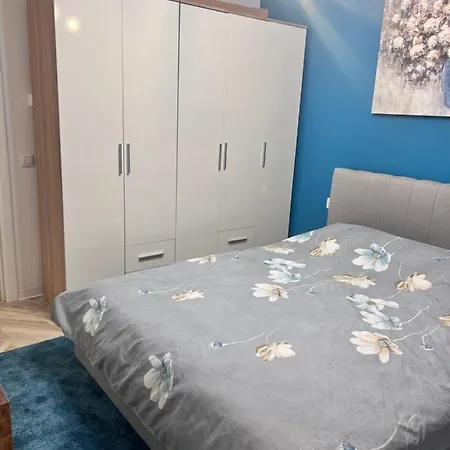 In Town Apartment