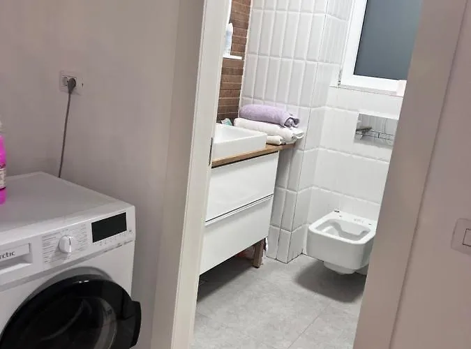 In Town Apartament Bucureşti